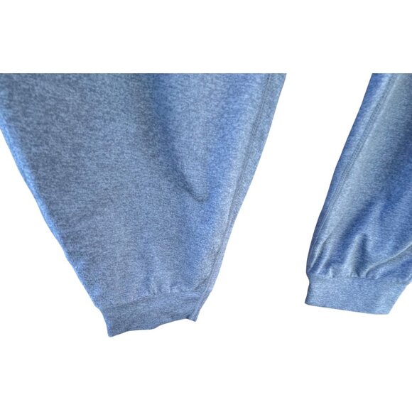 Vuori Performance Jogger Women's Size Small Isle Blue Heather - Picture 7 of 7